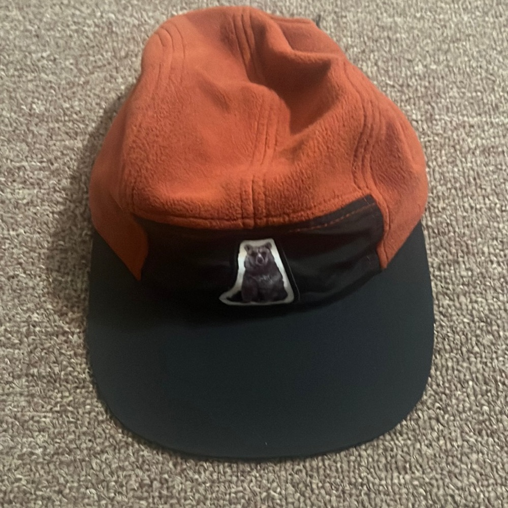 Brittany Finch Fleece Hat